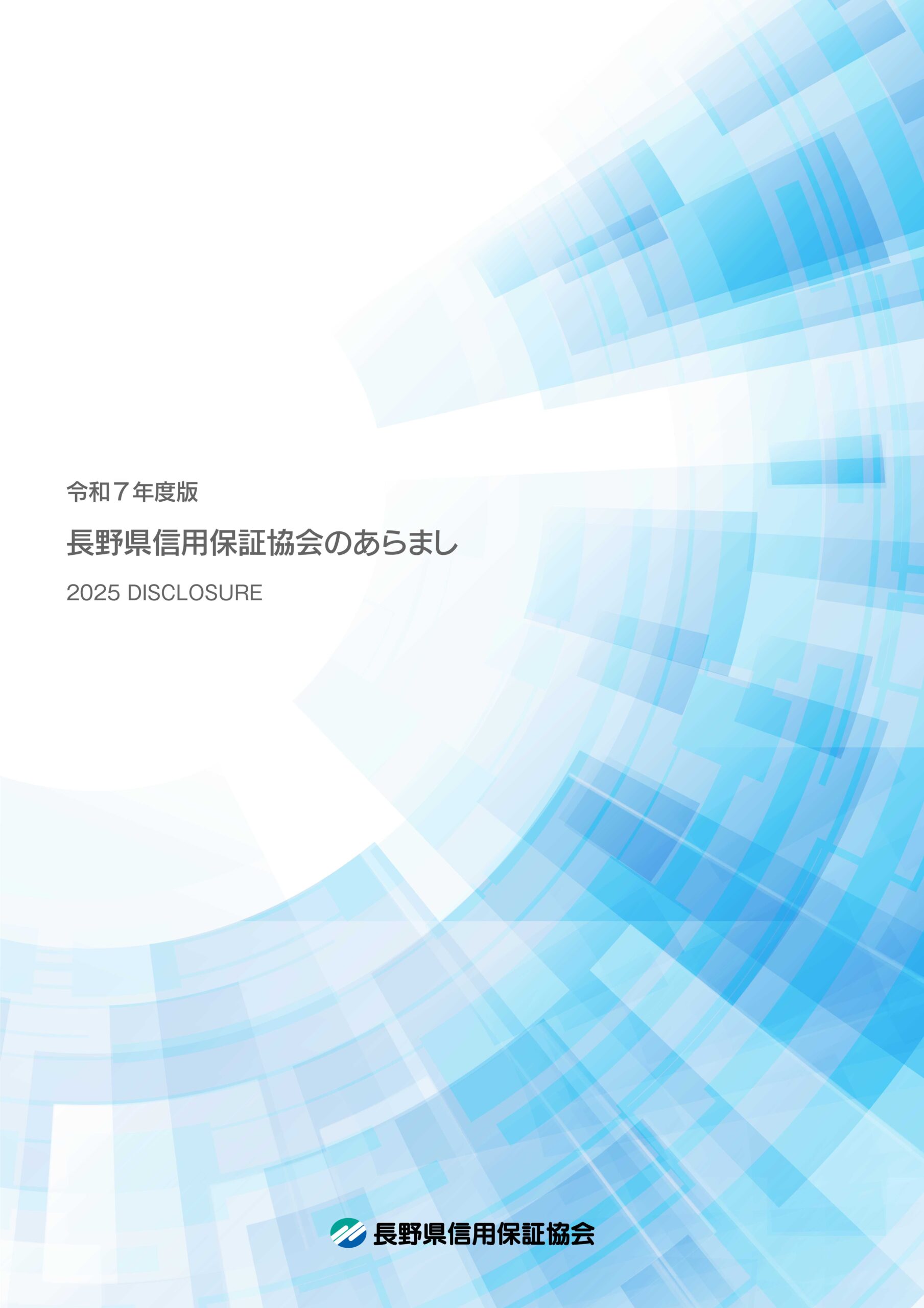 ディスクロージャー誌